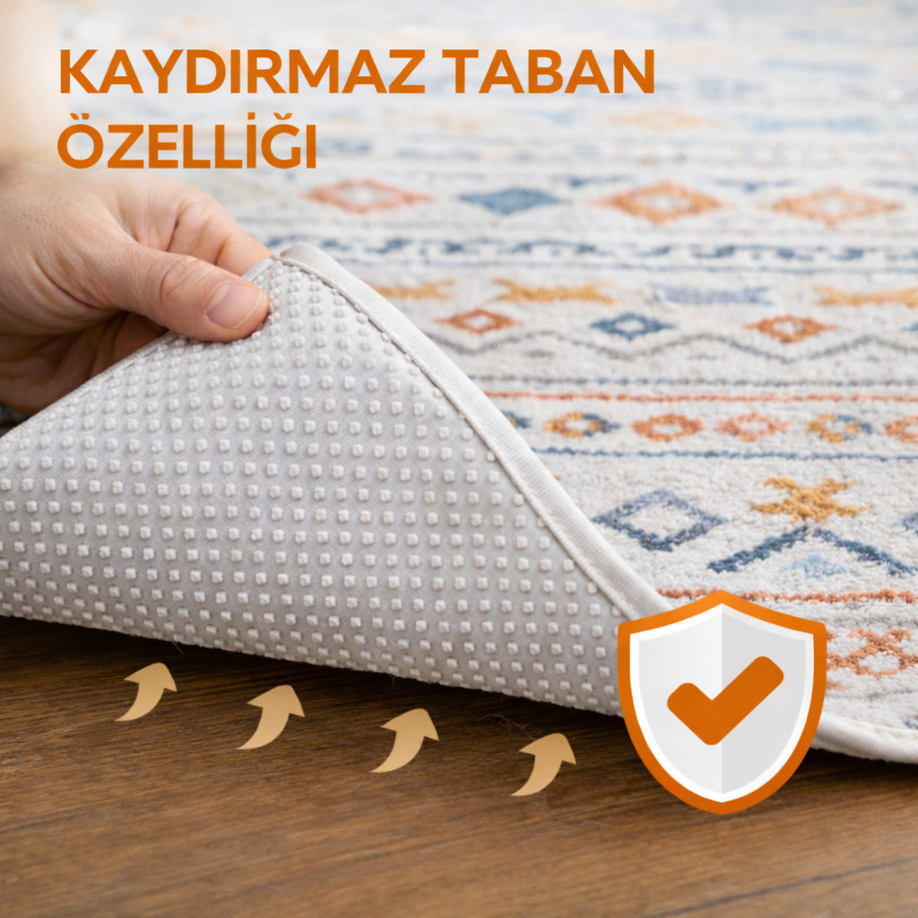 salon için halı modelleri