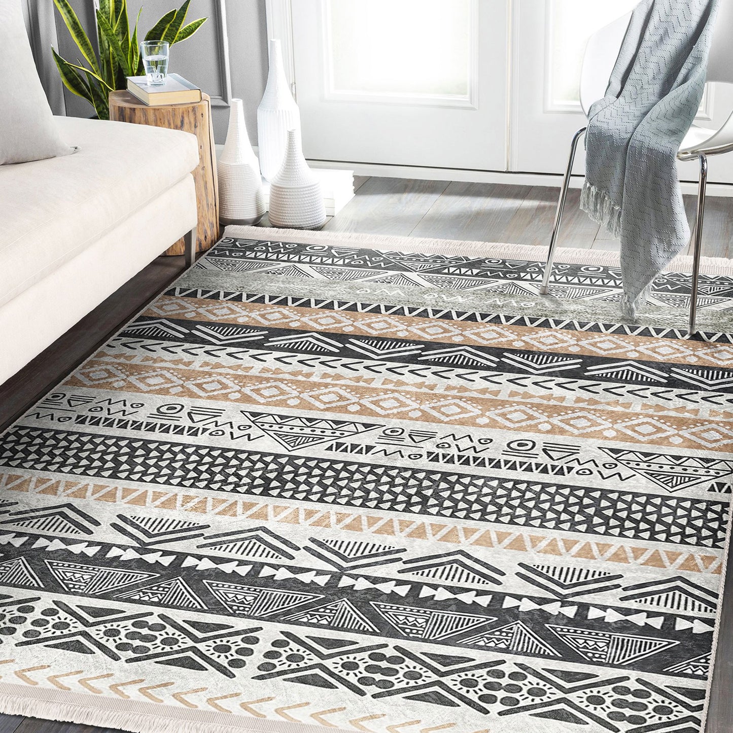 vintage kilim halı