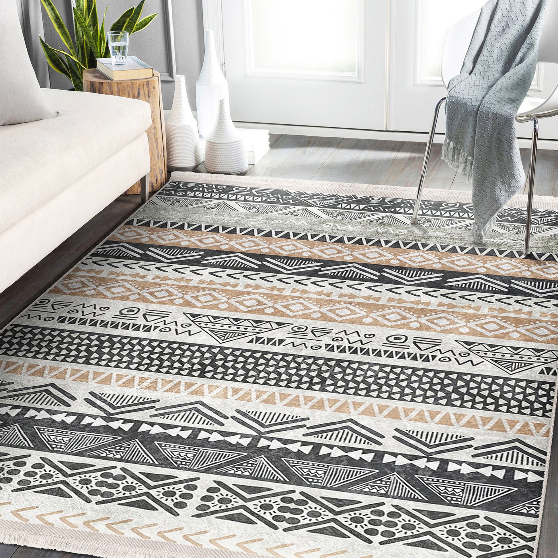 vintage kilim halı