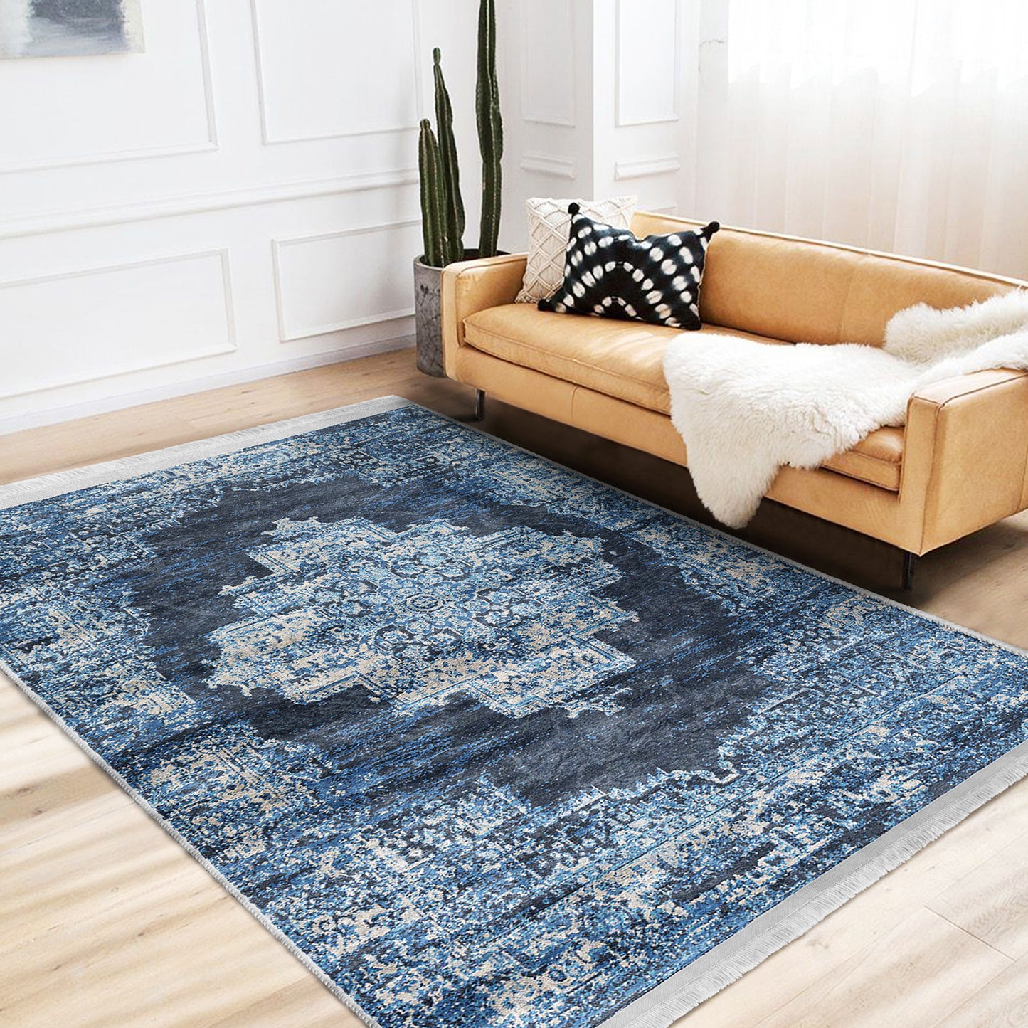 vintage kilim halı