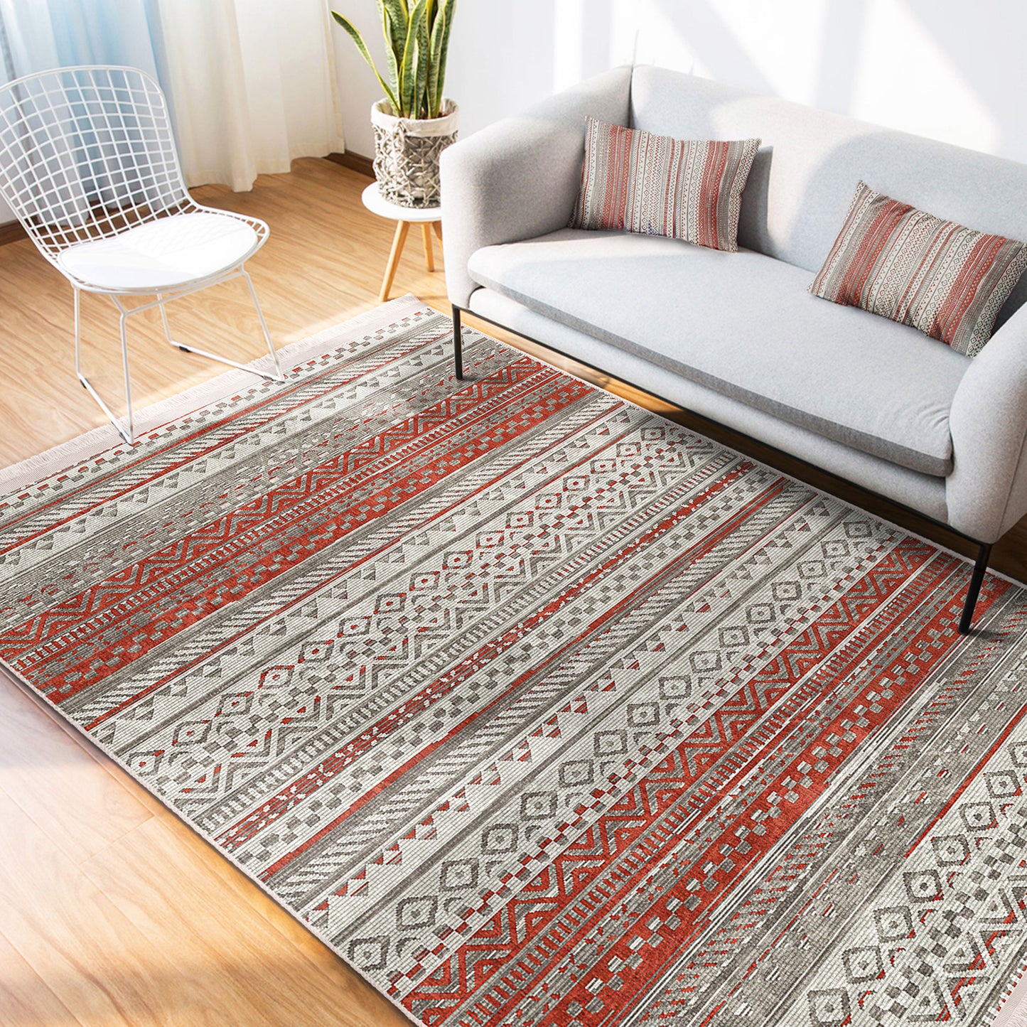 vintage kilim halı