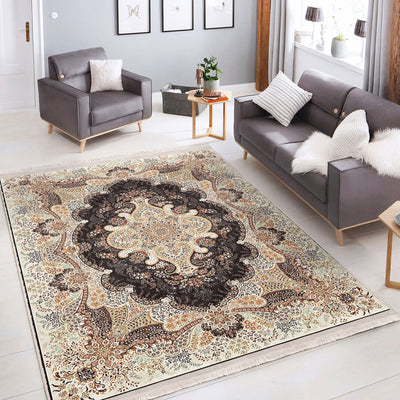 dijital baskı salon halısı