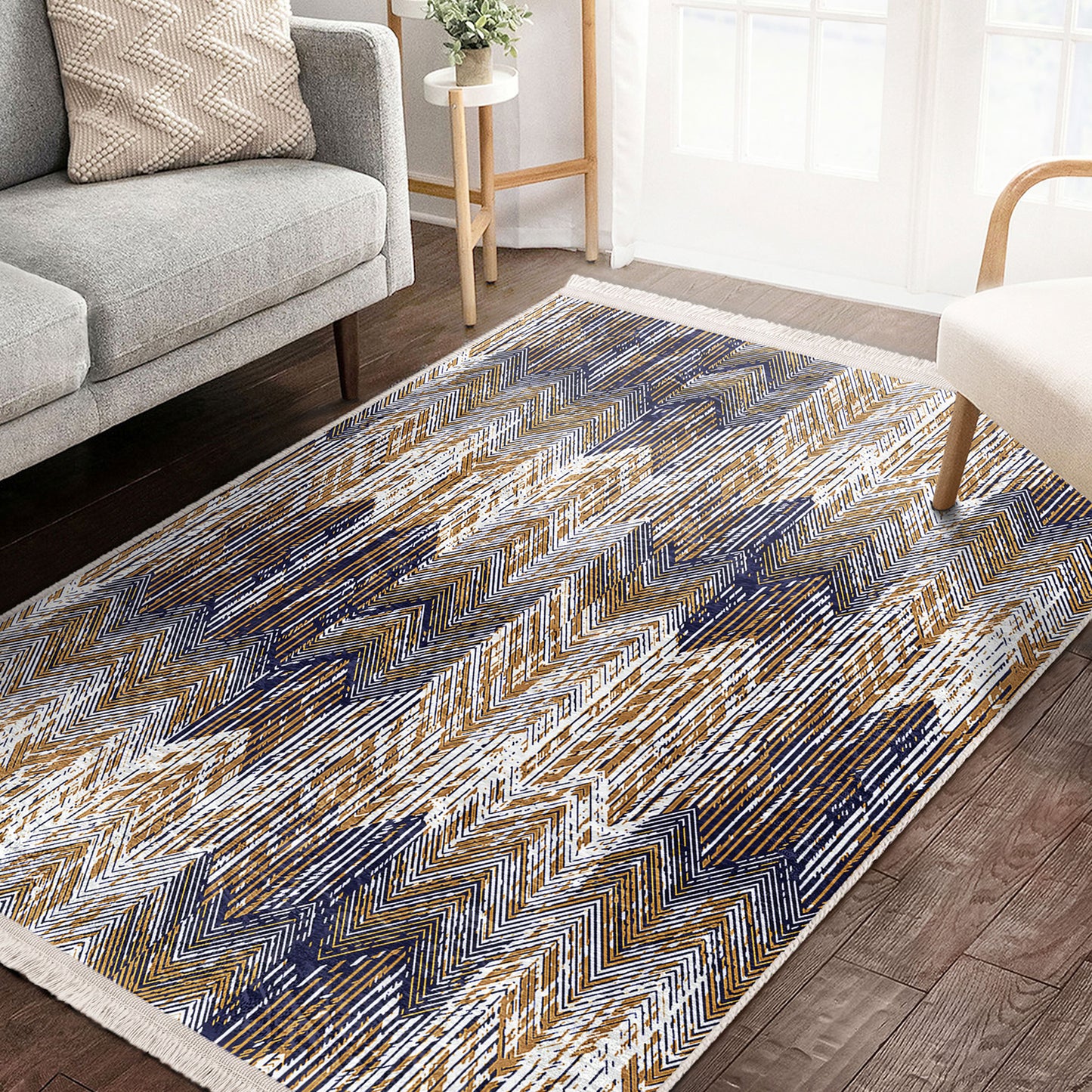 dijital baskı salon halısı