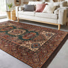 vintage kilim halı
