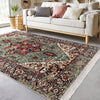 vintage kilim halı