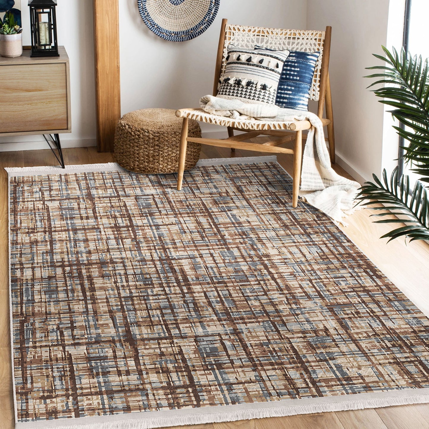 vintage kilim halı