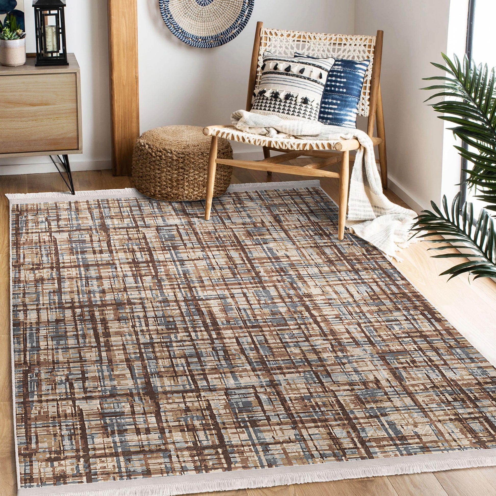 vintage kilim halı