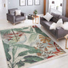 dekoratif salon halısı