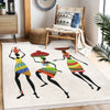 vintage kilim halı