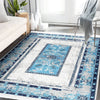 vintage kilim halı