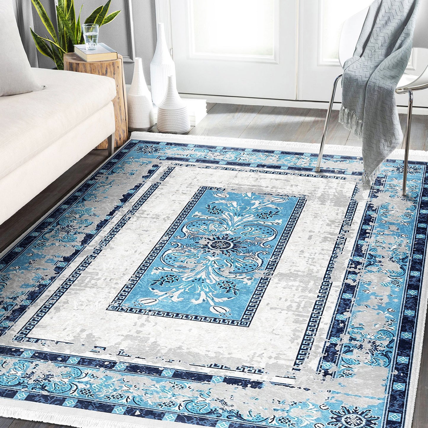 vintage kilim halı
