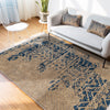 vintage kilim halı