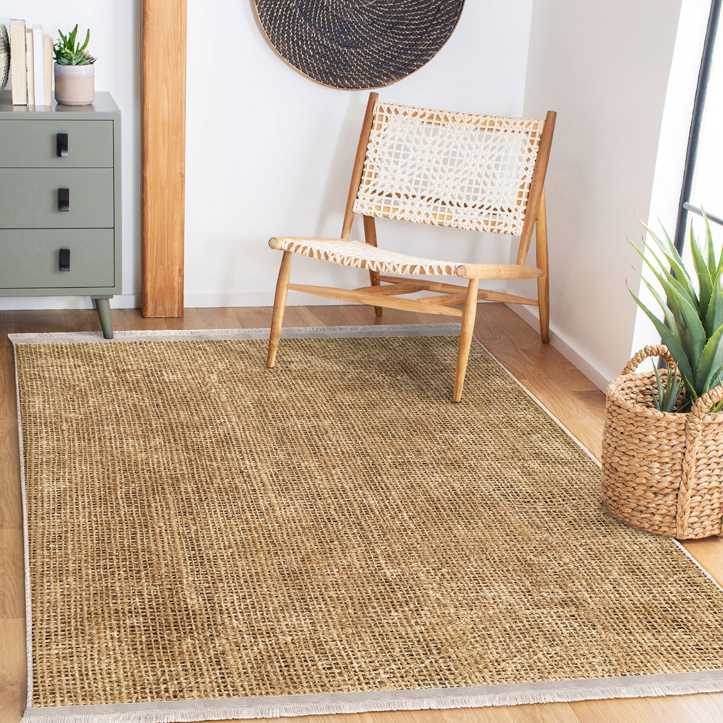 vintage kilim halı