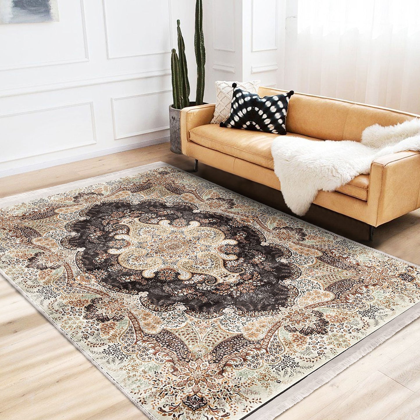 vintage kilim halı