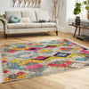 vintage kilim halı