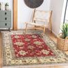 vintage kilim halı