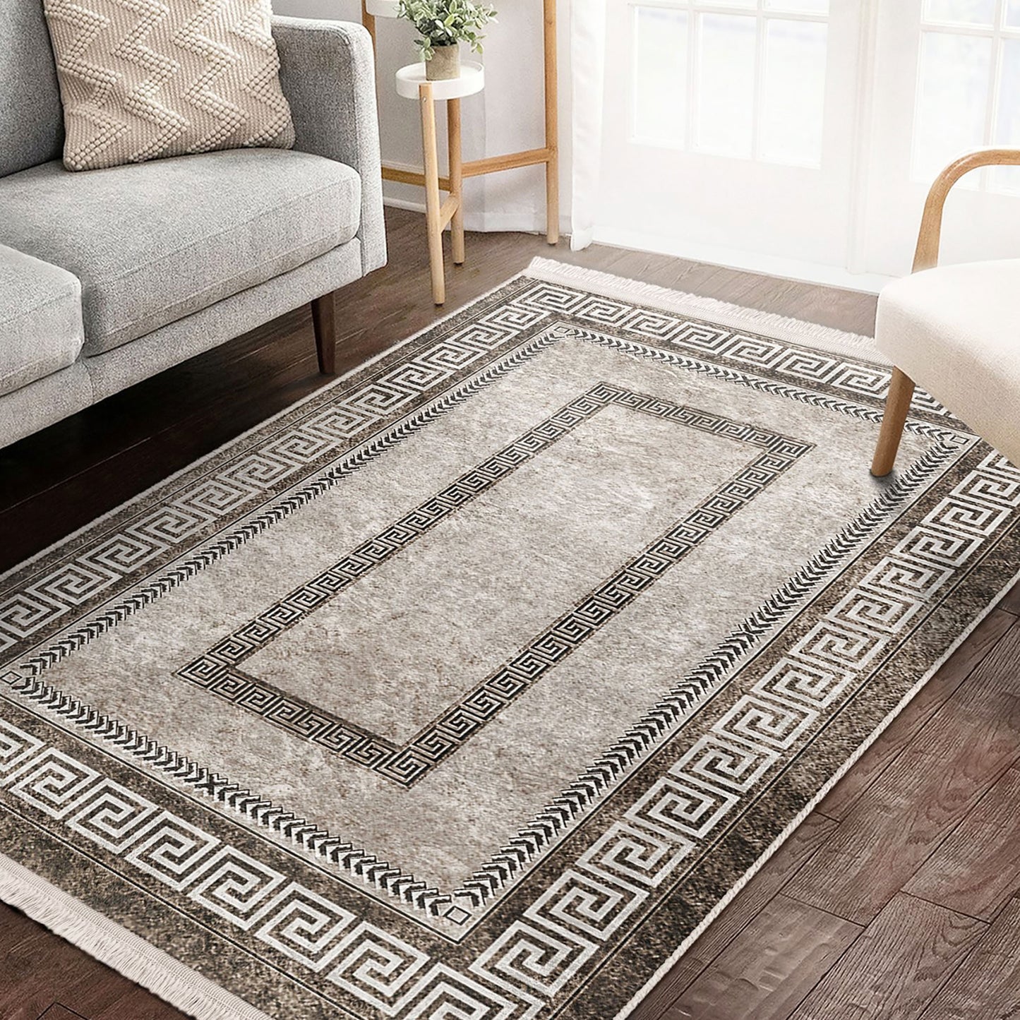 vintage kilim halı