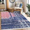 vintage kilim halı