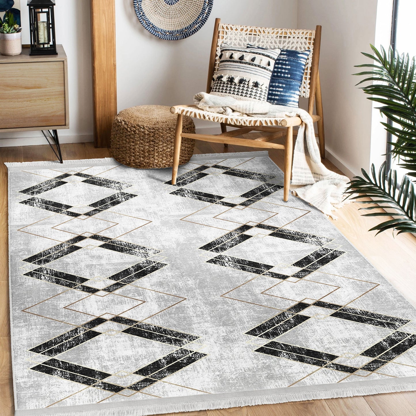 vintage kilim halı