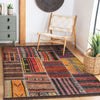 vintage kilim halı