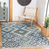 vintage kilim halı