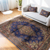 vintage kilim halı
