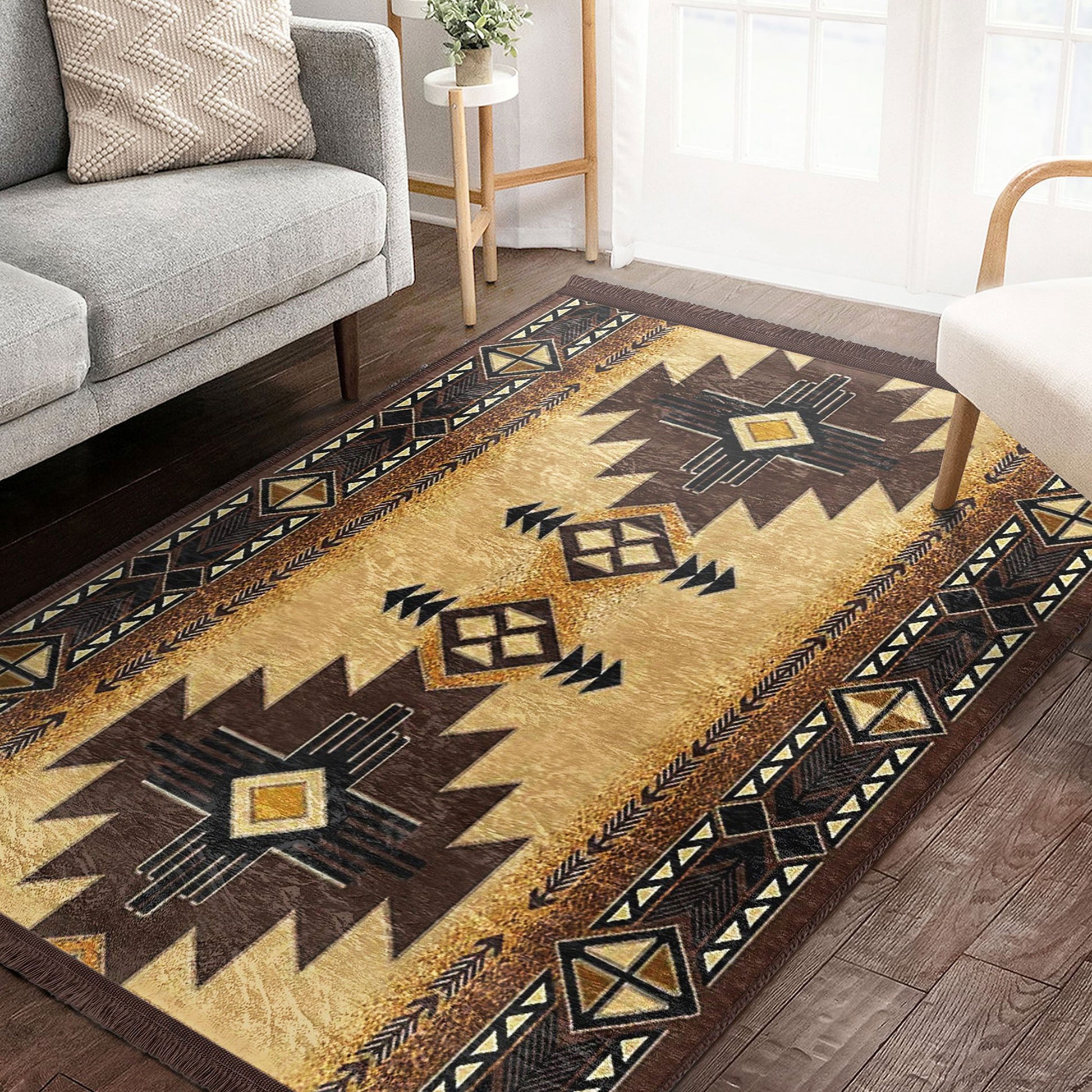 vintage kilim halı