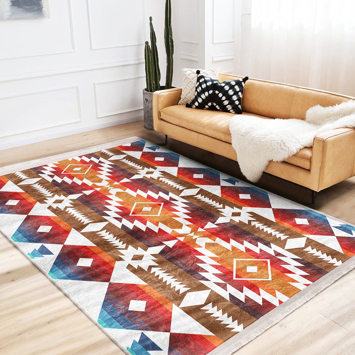 vintage kilim halı