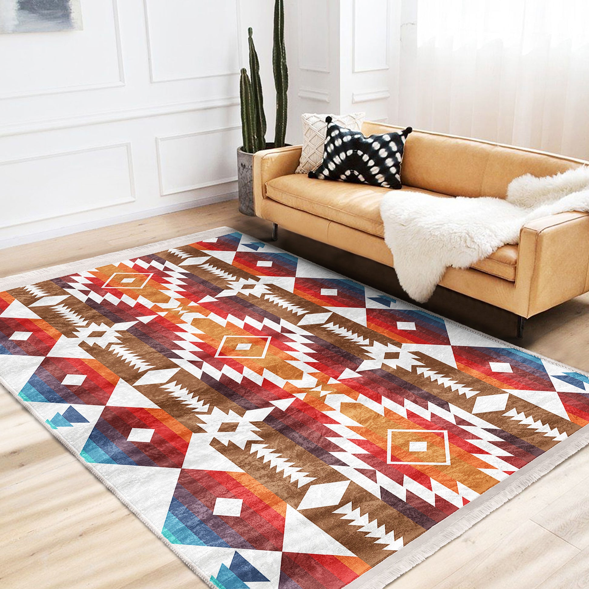 vintage kilim halı
