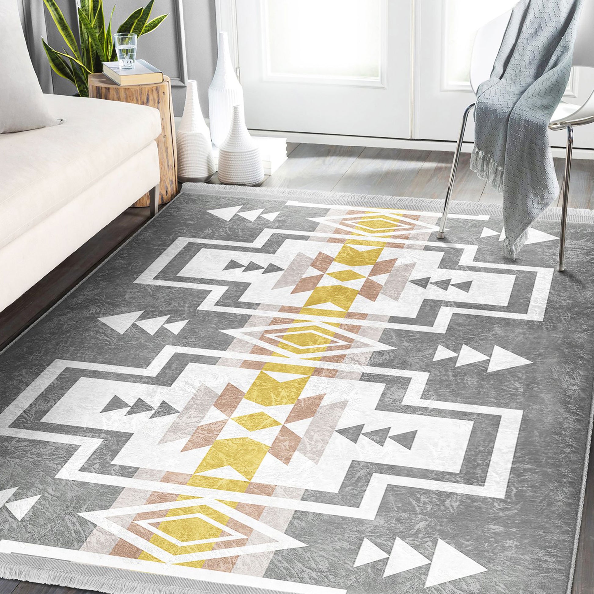 vintage kilim halı