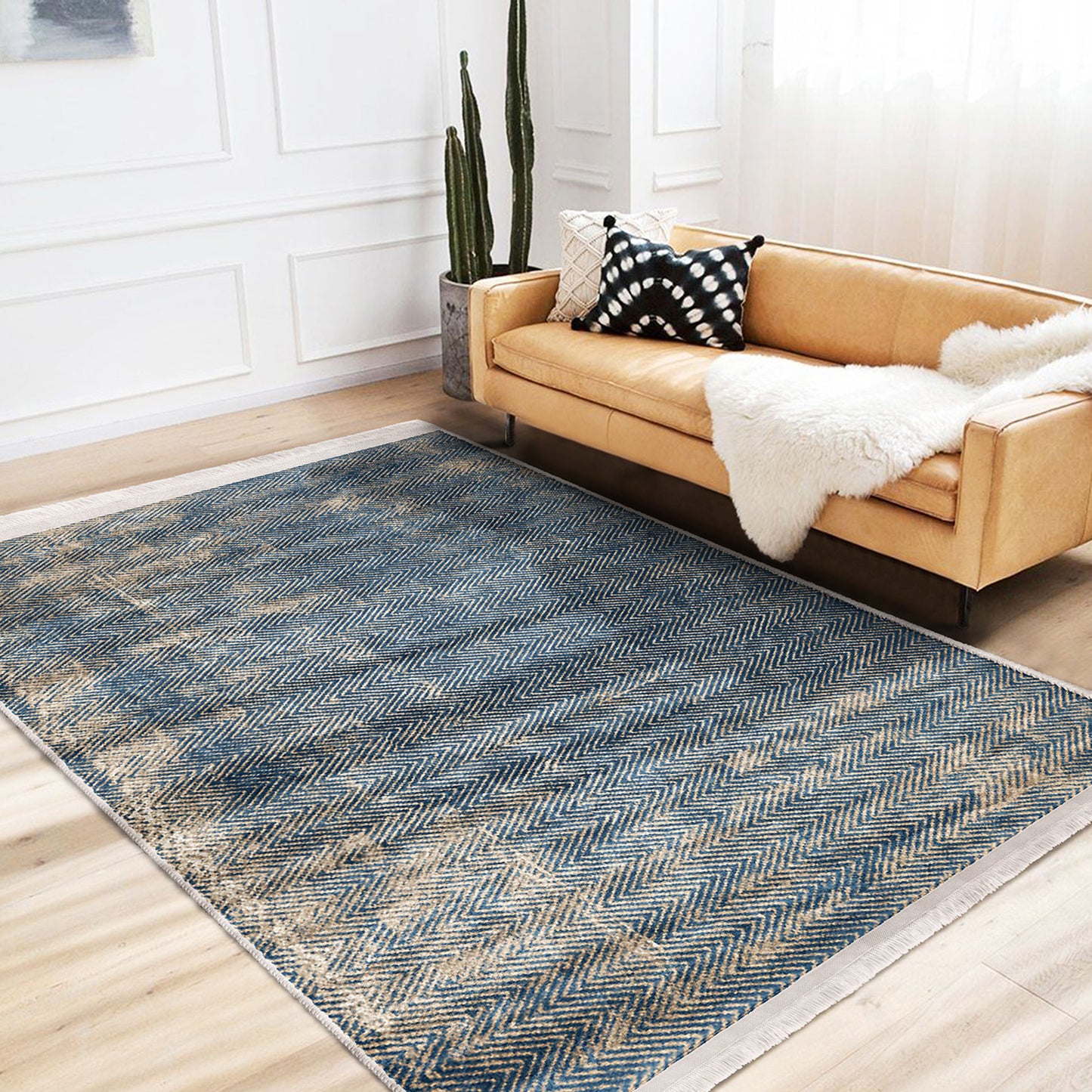 vintage kilim halı