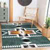 vintage kilim halı