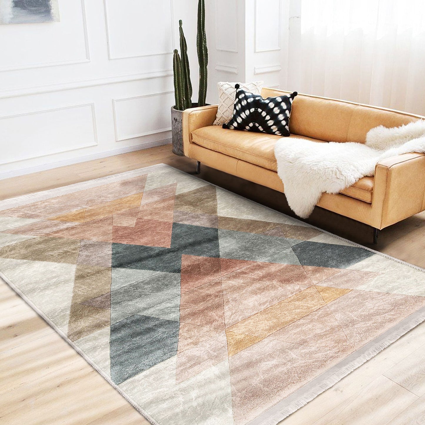 vintage kilim halı