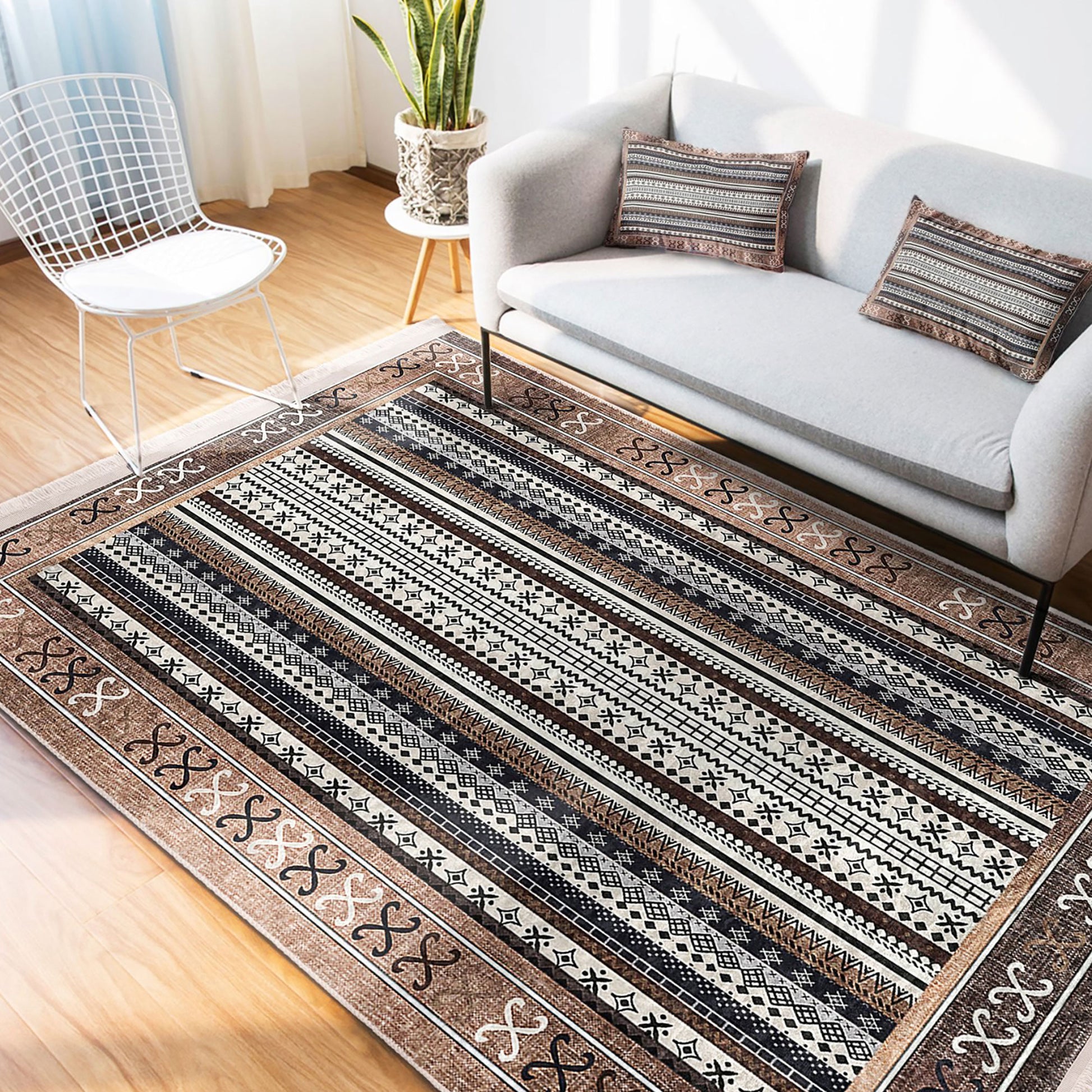 vintage kilim halı