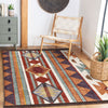 vintage kilim halı