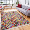 vintage kilim halı