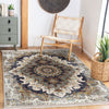 vintage kilim halı