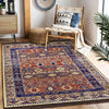 vintage kilim halı