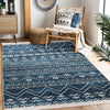 vintage kilim halı