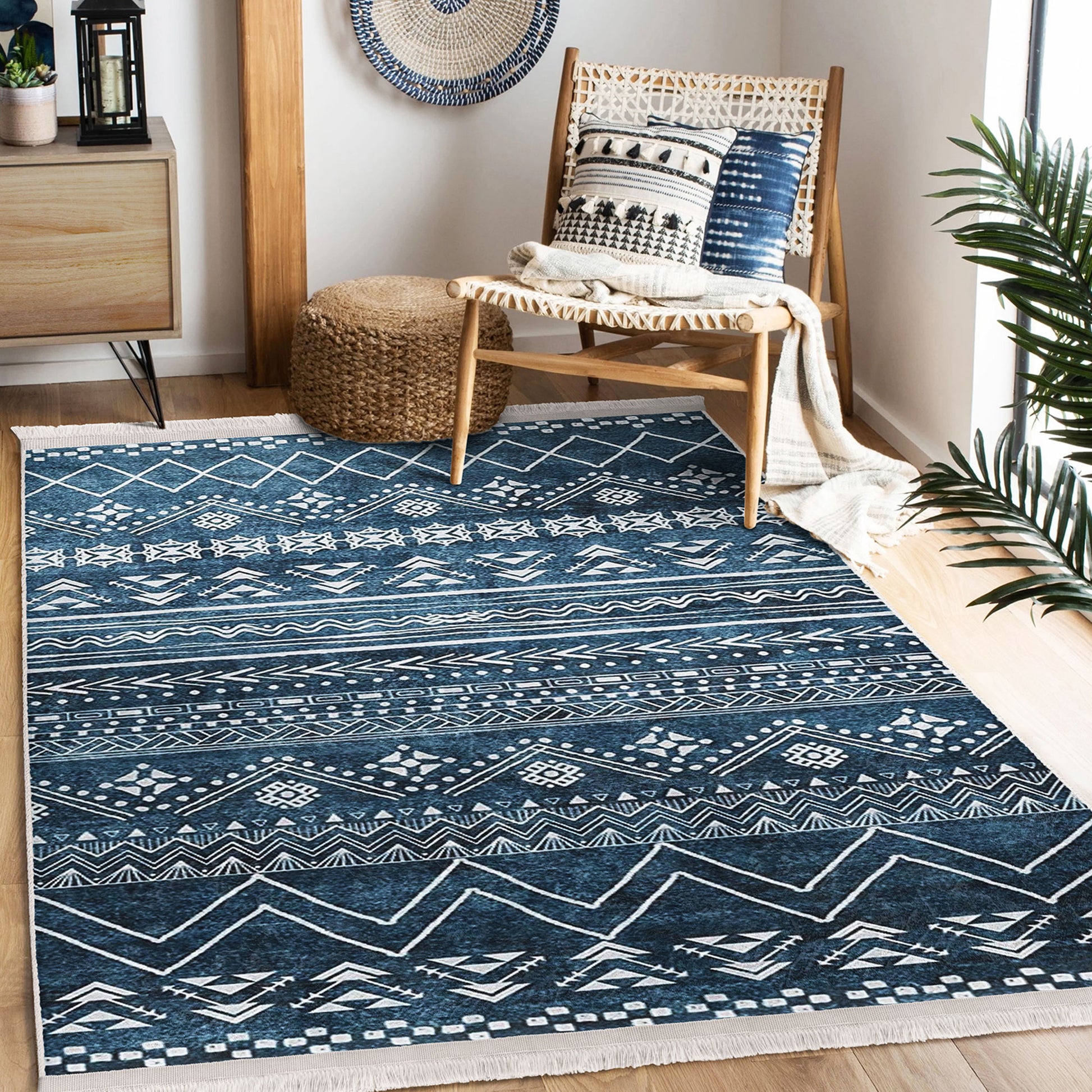 vintage kilim halı