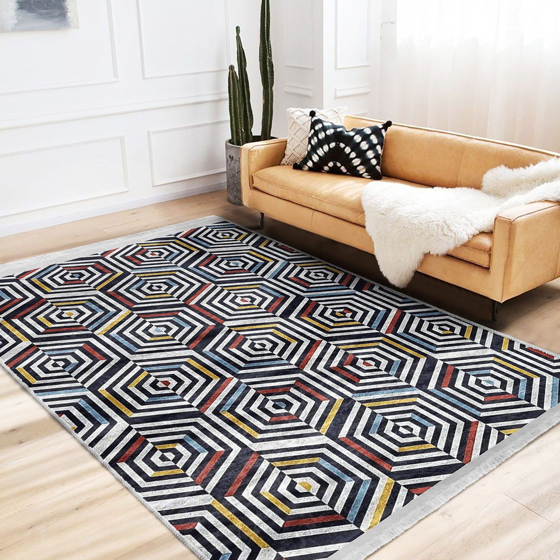 vintage kilim halı