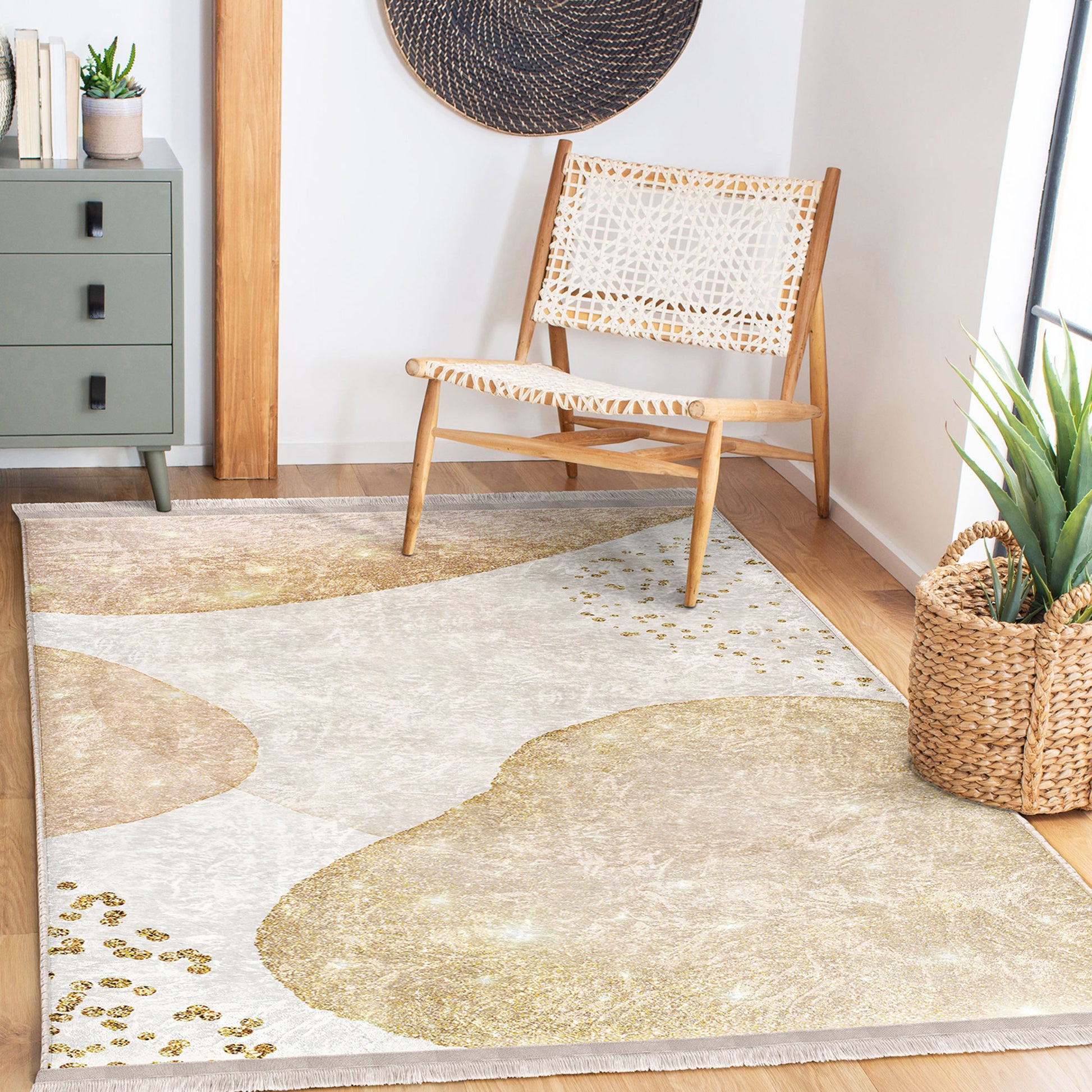 vintage kilim halı