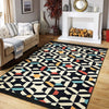 vintage kilim halı
