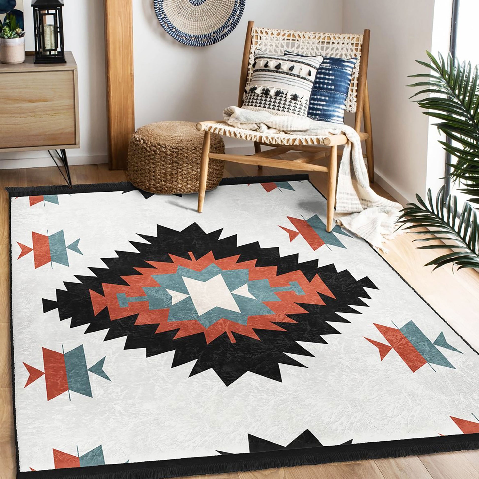 vintage kilim halı