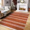 vintage kilim halı