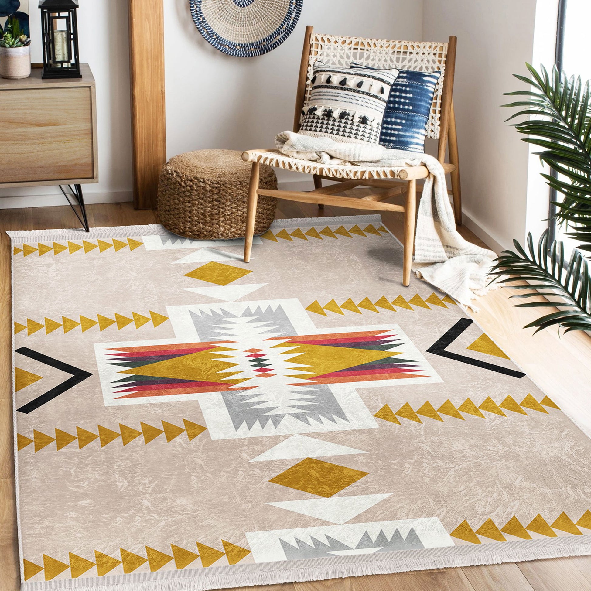 vintage kilim halı