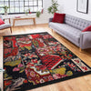 vintage kilim halı