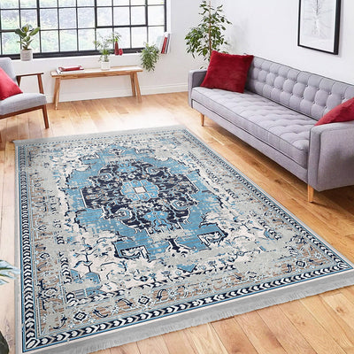 dijital baskı salon halısı