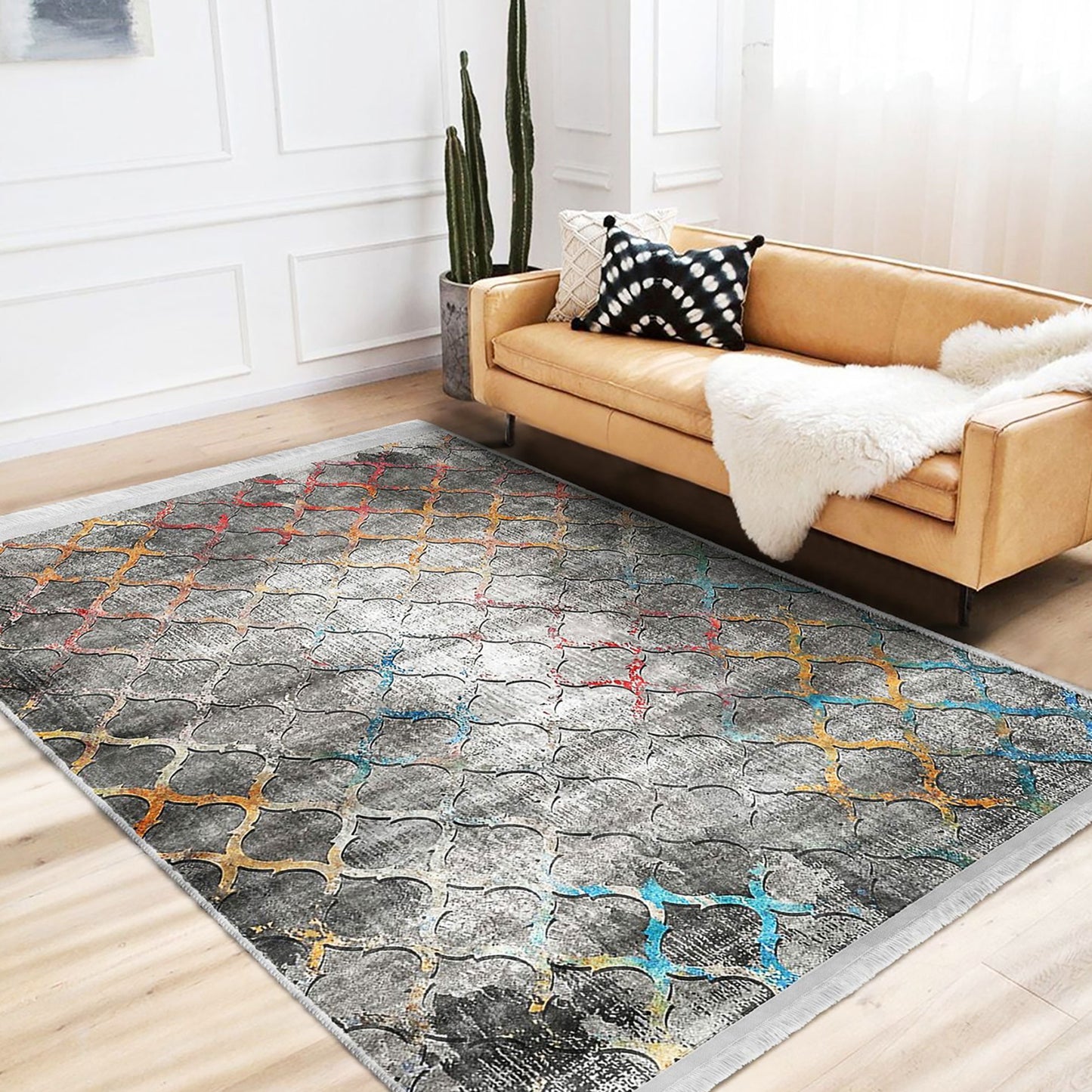 vintage kilim halı