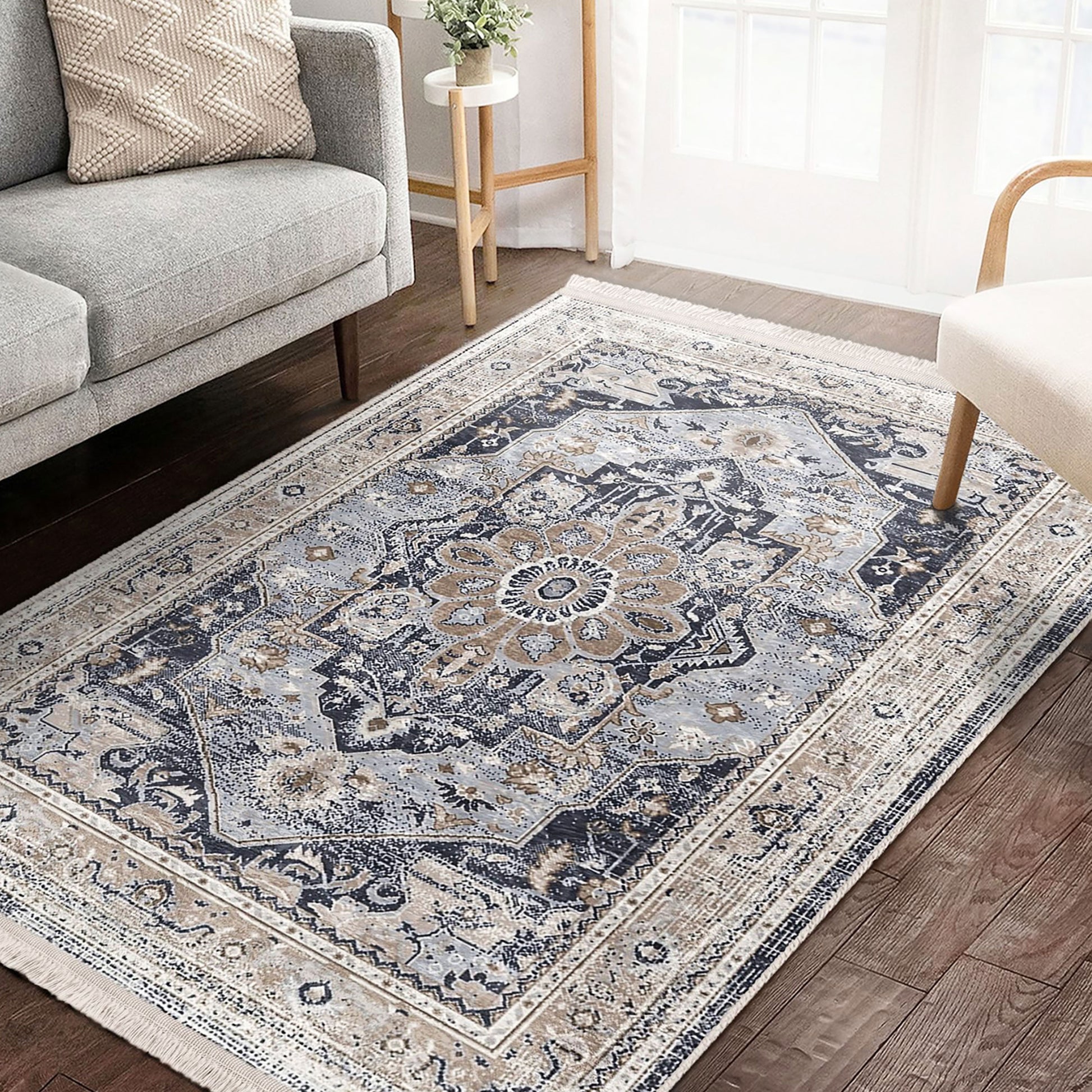 modern dijital halı